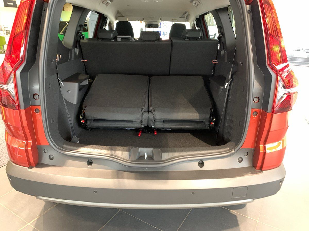Dacia Jogger - Bild 12