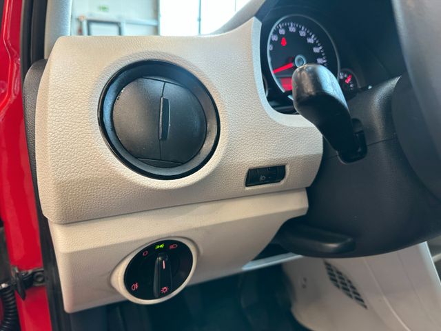 Volkswagen up! 1.0move up! *2.Hand*Klima*Navi*TÜV*TOP*