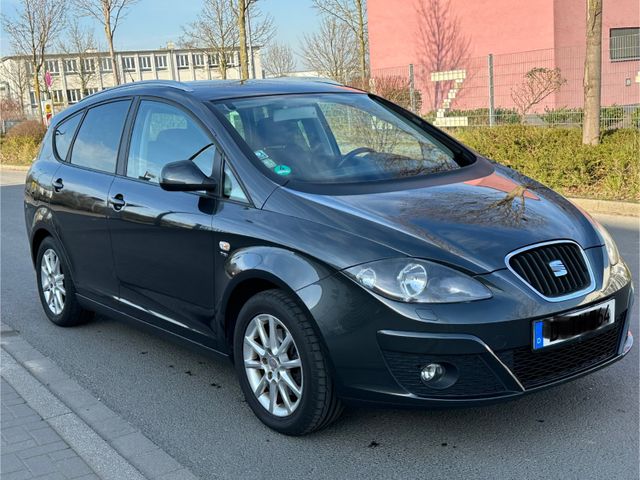 Seat Altea XL 1.4 TSI Stylance / Style