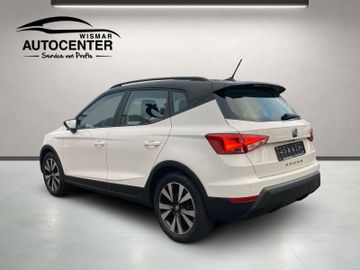 Seat Arona Style