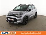 Citroën C3 Aircross 1.5 Blue-HDi Shine Pack Aut*NAVI*CAM - gebrauchte Citroën C3 Aircross aus dem Jahr 2022