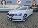 Skoda Superb Combi Style 2.0TDI *Pano*DigiCockpit*DAB - Skoda Superb in Krefeld