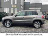 Volkswagen Tiguan Sport&Style *4x4*2.HD*DSG*Volleder*Pano* - gebrauchte VW Tiguan aus dem Jahr 2009