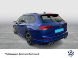 Volkswagen Golf Variant VIII 2.0 R BLACK STYLE 4X4 CAM LM18 - Volkswagen Golf: Variant Style