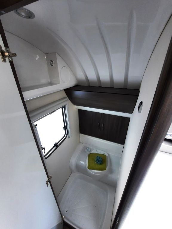 Fahrzeugabbildung Hobby Prestige 720 UKFe Verfüg./Sparen Sie 5.903,- €