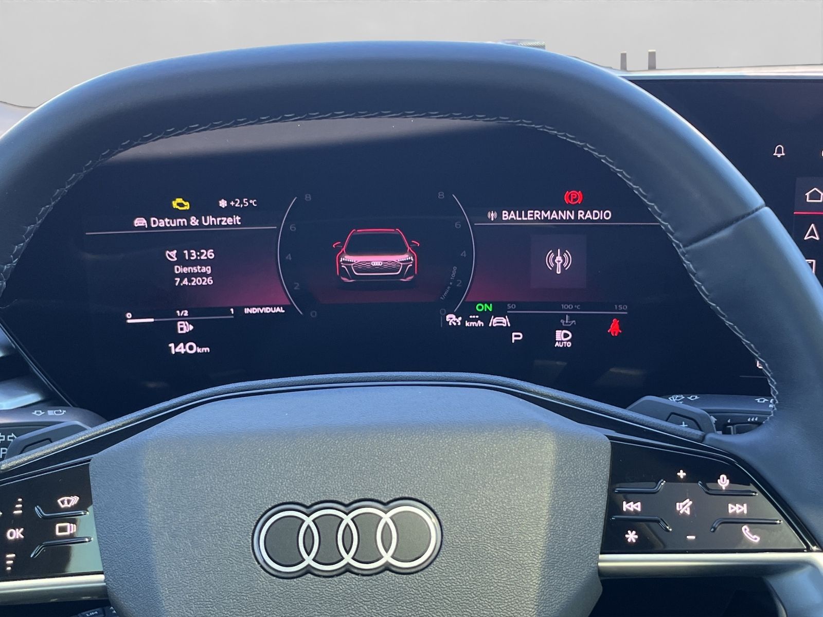 Audi A5 - Bild 12