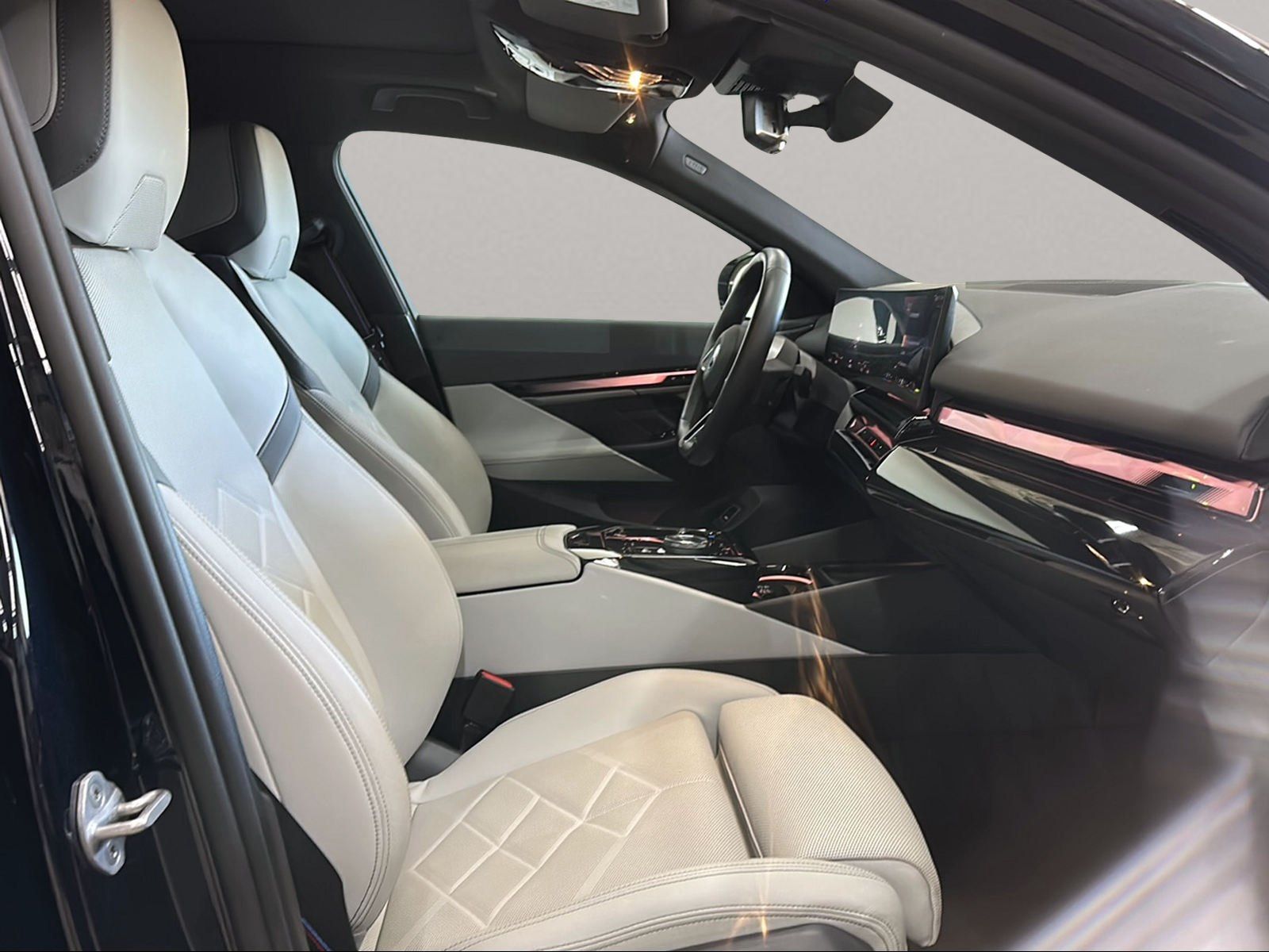 BMW i5 - Bild 21