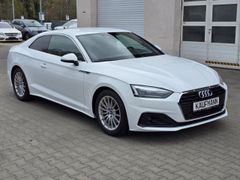 Fahrzeugabbildung A5 Coupe 35 TFSI Interieur-Paket S line