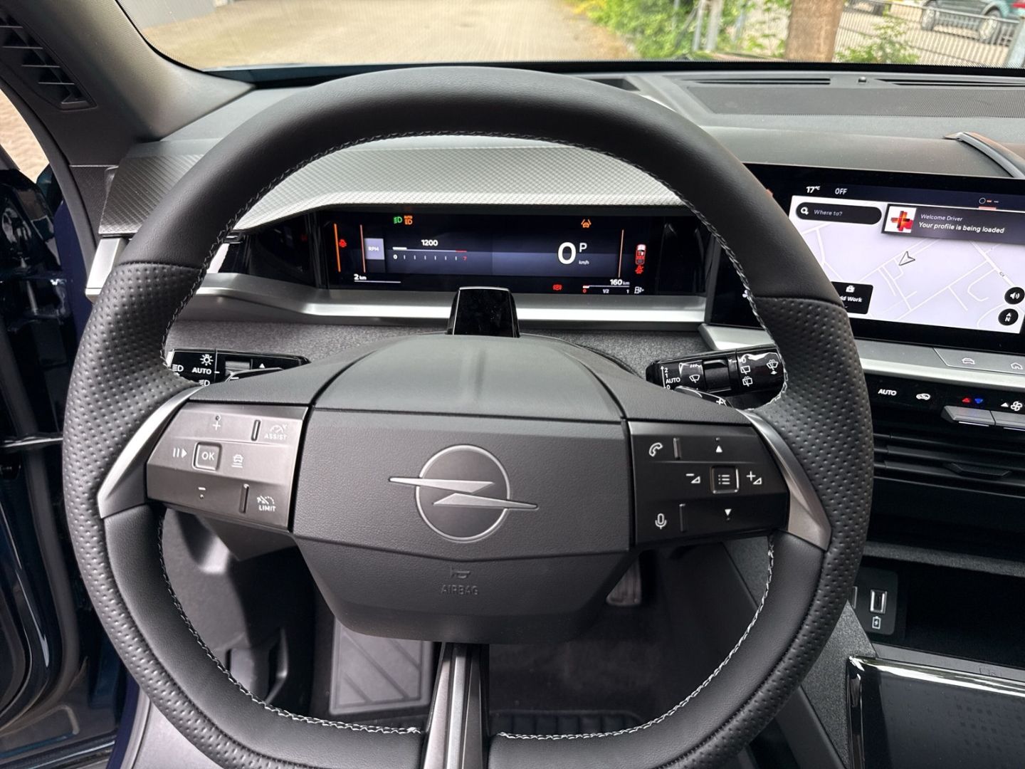 Opel Grandland (X) - Bild 12