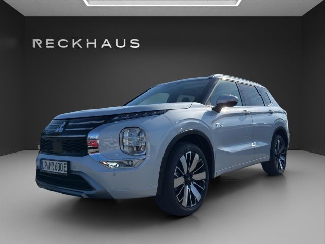 Mitsubishi Outlander Plug-In Hybrid TOP 2,4l Klima Navi