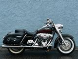 Harley-Davidson ROAD KING CLASSIC FLHRCI 5HD1 - HARLEY-DAVIDSON 2005 ROAD KING