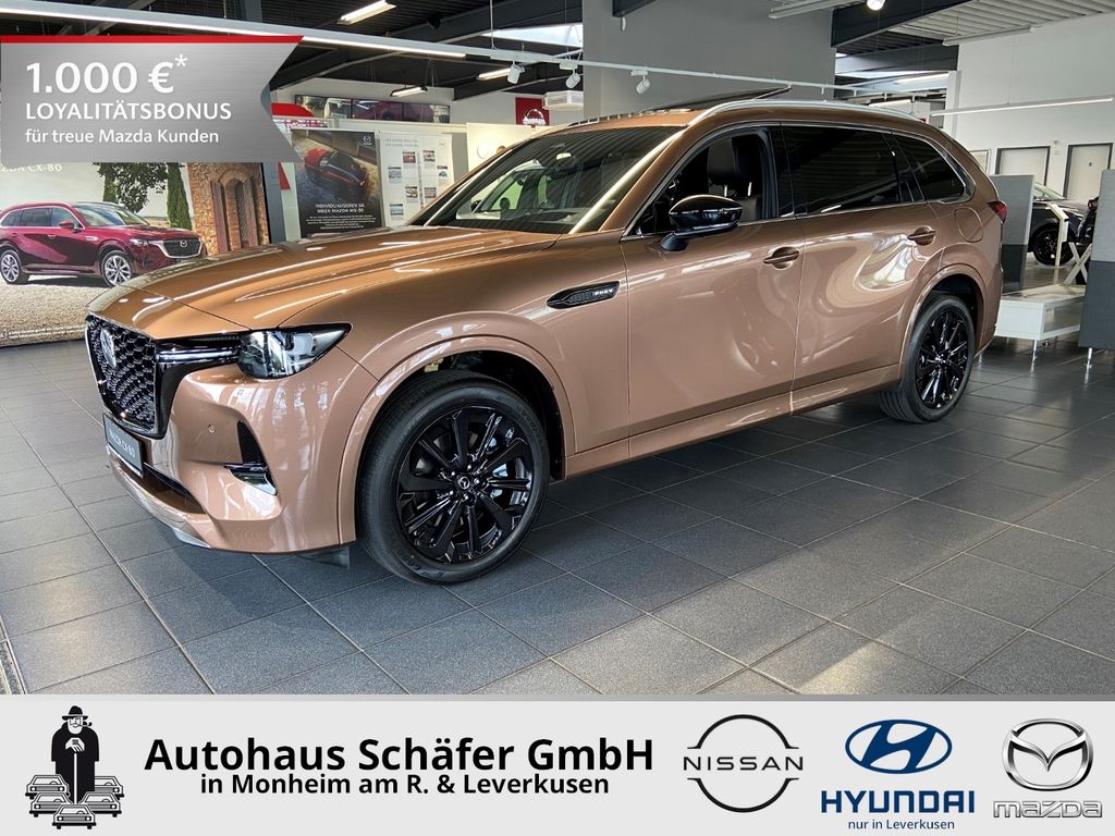 Mazda CX-80