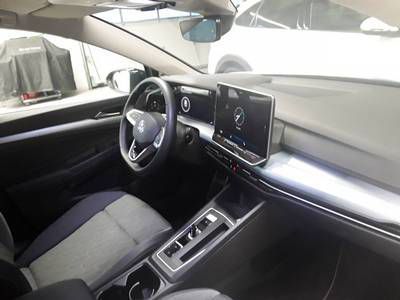 Volkswagen Golf - Bild 4
