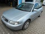 Audi A3 1.8 Attraction Alus EFH NSW USB - Audi aus 1997