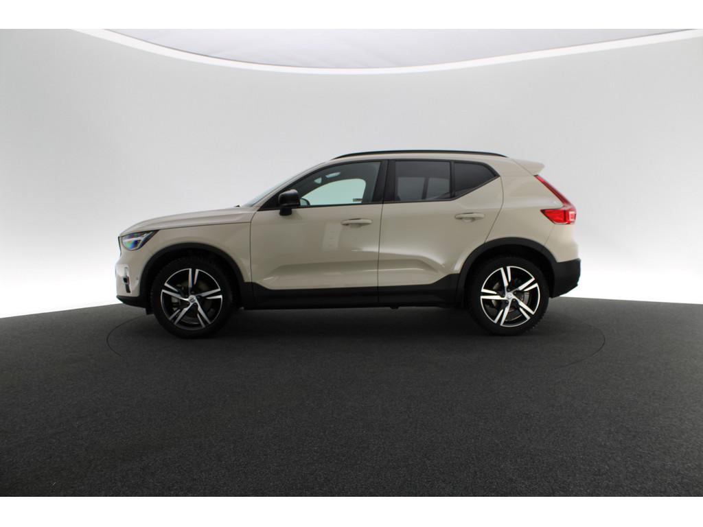Volvo XC40 B3 Plus Dark SHZ LED NAVI MEMORY H/K 360°