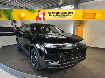 Bild Grandland (X) Opel