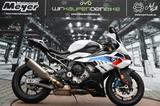 BMW S 1000 RR M Paket uvm. 