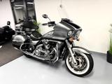 Kawasaki VN 1700 Voyager ABS! nur 25.870 km! Final Eition - KAWASAKI VOYAGER