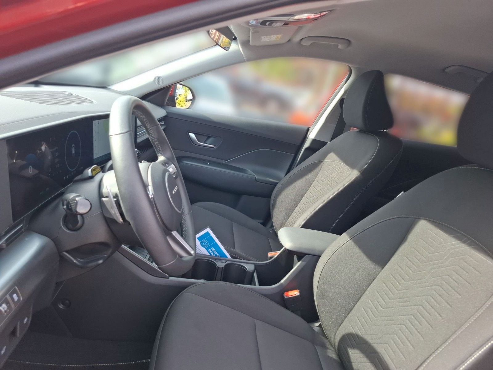 Hyundai Kona – Bild 6