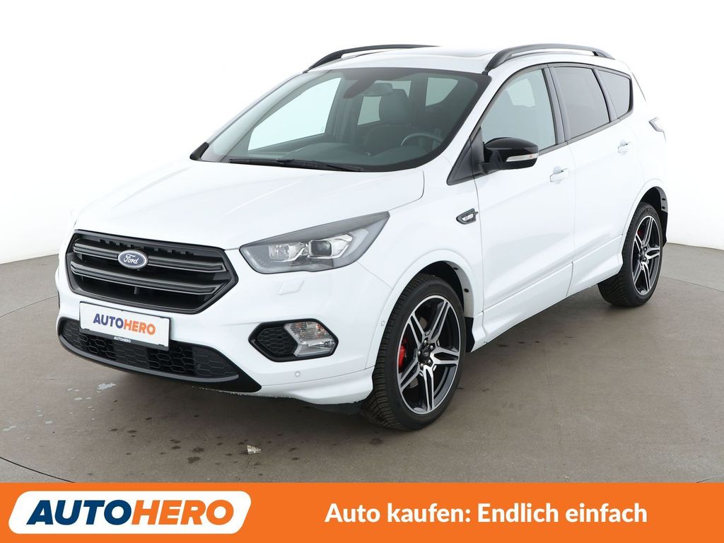 Image of Ford Kuga