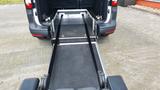 Volkswagen AUF LAGER  ! Caddy Maxi Rollstuhltransporter - Rollstuhltransporter gebraucht