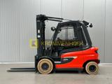 Linde X 30 - Linde LKWs