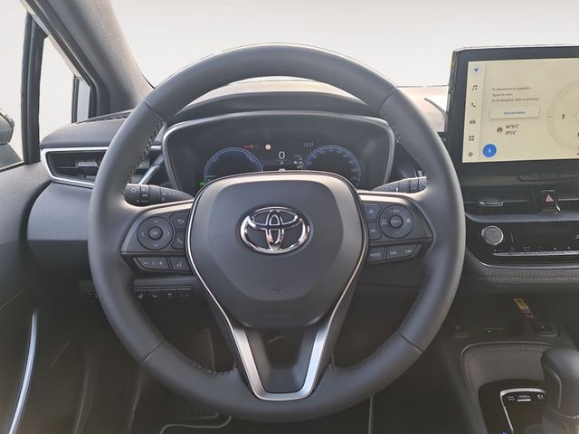 Corolla 2.0 Hybrid Teamplayer (ZE1HE)