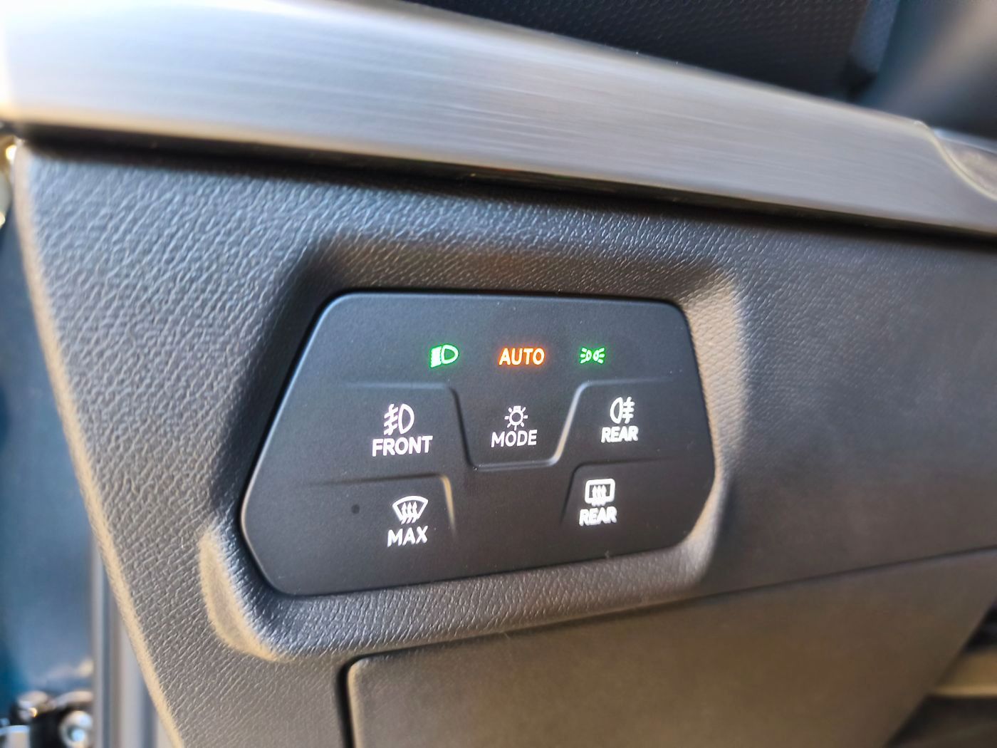 Seat Leon - Bild 13