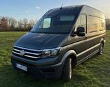 Volkswagen Crafter L3H2 Heck NEU: Kupplung+ZMS | MwSt - Volkswagen Crafter l3h2