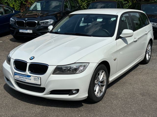 BMW 320i Touring / Tempomat / Euro 5 / Facelift /