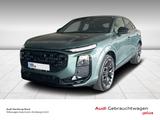 Audi Q3 2.0 TDI Sportback S line S tronic Navi HeadUp - Audi Q3: Alcantara, Head-Up Display