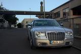 Chrysler 300C 3.5 V6 Autom. 250 PS - NAVI, KLIMA, ALUs - Chrysler 300C: 3.5