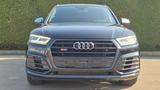 Audi SQ5 3.0 TFSI tiptronic quattro - Audi SQ5 in Essen