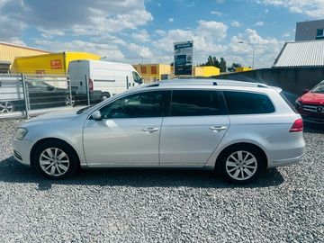 Volkswagen Passat Variant - 5
