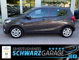 Opel Karl Edition*LHZ*SHZ*TEMPOMAT*SPURHALTE* - Opel Karl