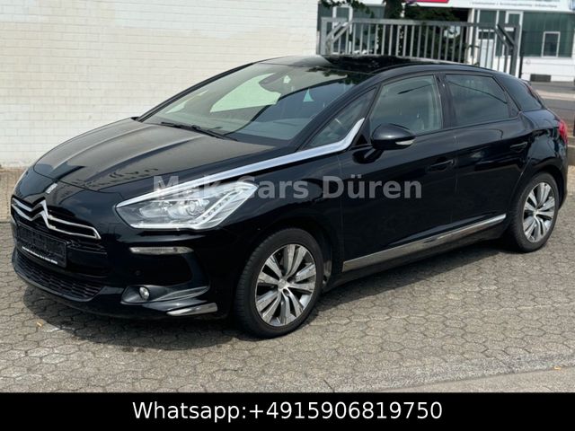 Citroën DS5 BlueHDi 150 Chic