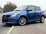 Suzuki Swift Sport Sitzheizung *Unfallfrei* 1. Hand TOP - gebrauchte Suzuki Kleinwagen