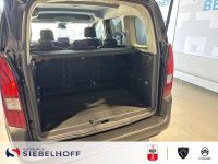 Peugeot Rifter - Vorschau Bild 9