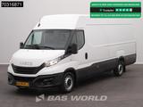 Iveco Daily 35S16 Automaat L3H2 Airco Camera Parkeerse - Iveco Daily 35C16