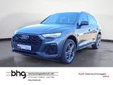 Audi SQ5 TDI AirSuspension AHK Kamera HUD Virtual B&O - gebrauchte Audi SQ5 aus dem Jahr 2022