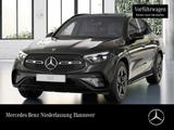 Mercedes-Benz GLC 200 d 4M AMG+NIGHT+PANO+360+AHK+TOTW+KEYLESS - Mercedes-Benz GLC 200 in Hannover