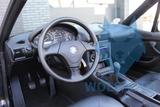 BMW Z3 Roadster 1.8 NETTE CONDITIE ORIGINEEL! - BMW Z3: Or