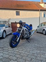 Suzuki SV 1000 - Offers matching your search criteria