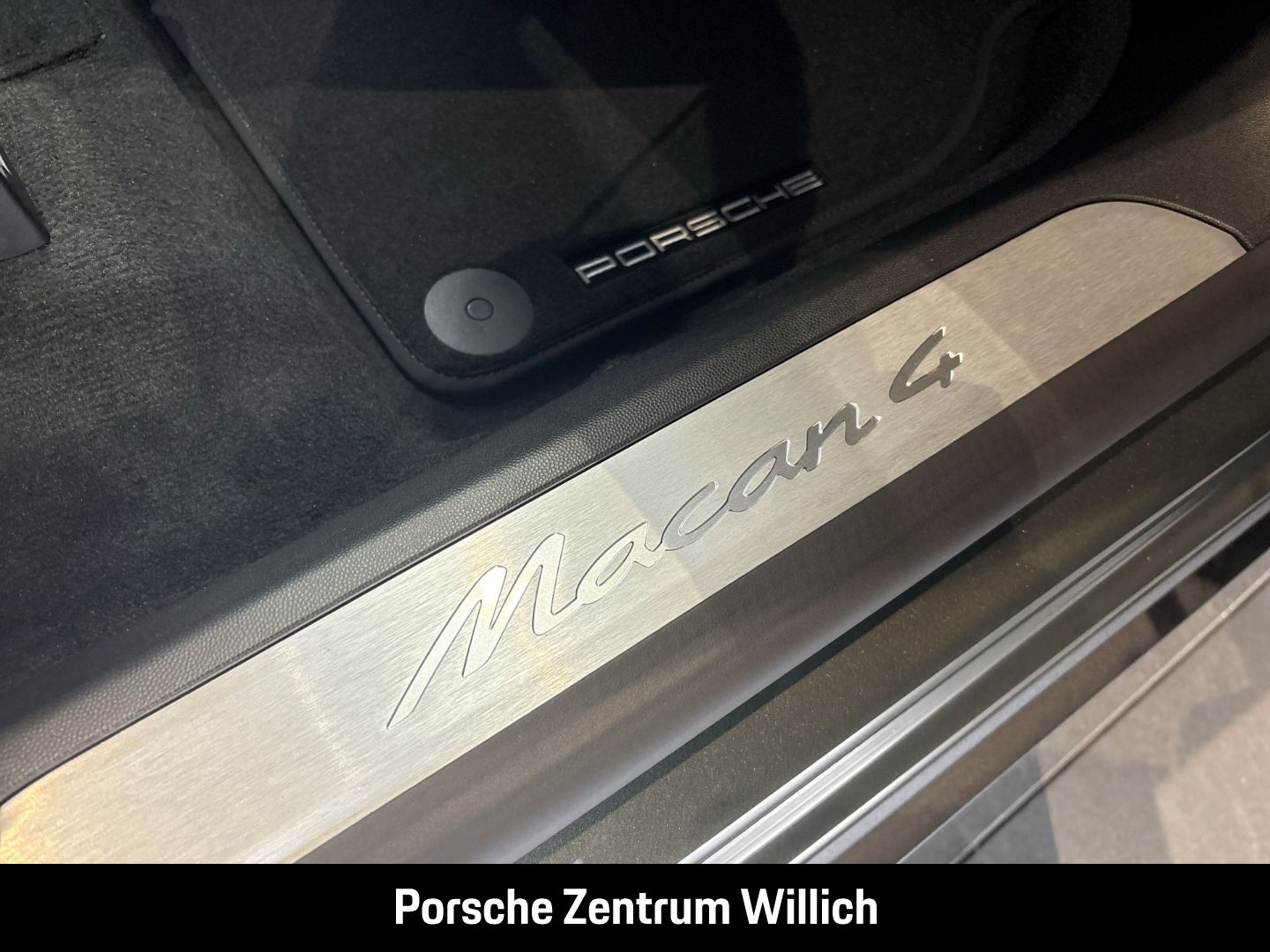 Porsche Macan - Bild 14