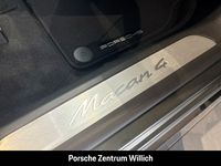 Porsche Macan - Vorschau Bild 14