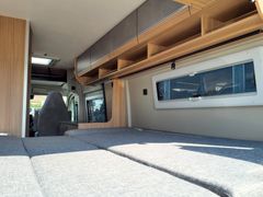 Pössl Summit Shine 600L Elegance-Ausführung MJ25