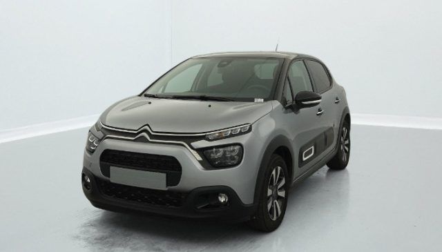 Citroën CITROEN C3 PureTech 83 S&S Shine in Promo