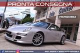 Porsche 911 997 Carrera 3.6 MANUALE AEROKIT CUP  - Porsche: Carrera Cup
