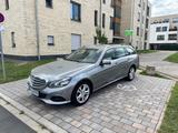 Mercedes-Benz E 200 CDI HU neu