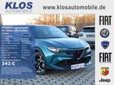 Alfa Romeo Junior IBRIDA SPECIALE 1.2 VGT 136PS DCT6 TECHNO - Alfa Romeo Gebrauchtwagen in Saarbrücken